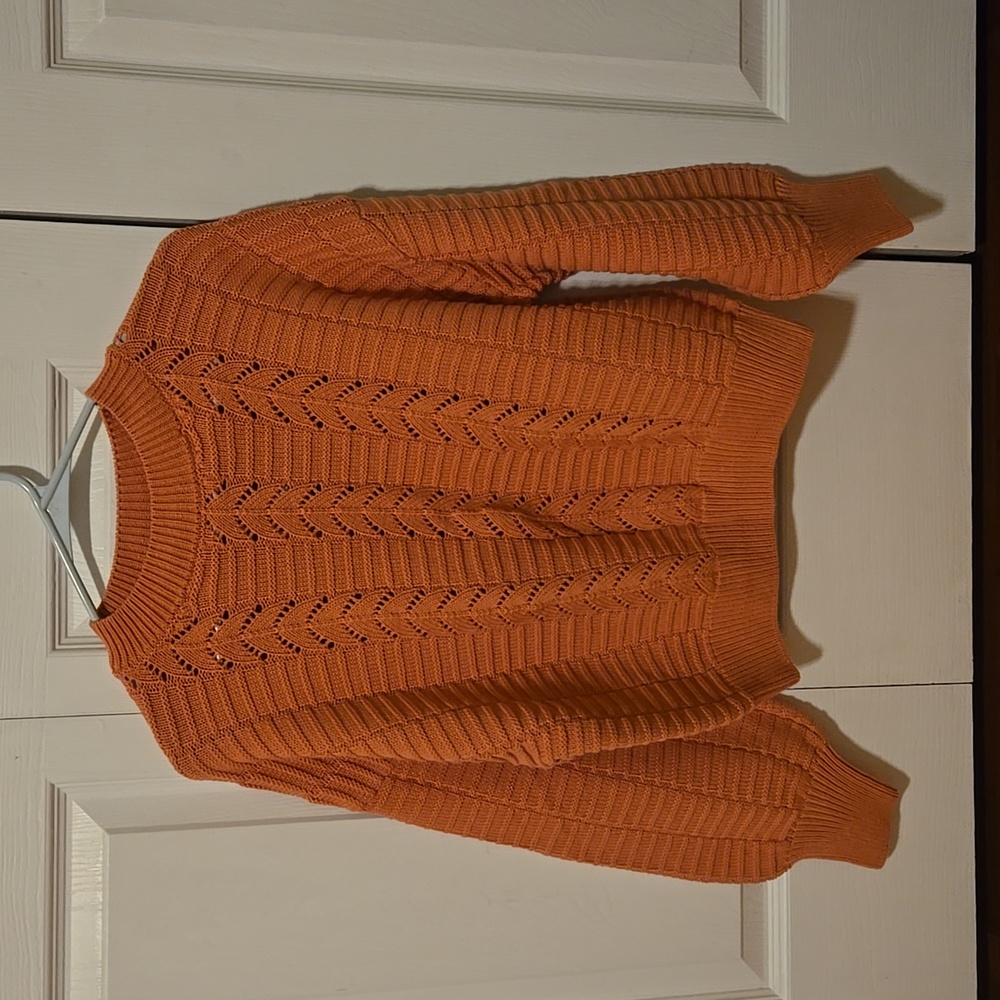 NWT Marc New York Knit Cardigan Sweater